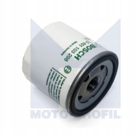 фото №2, Фільтр оливи ford ka escort fiesta