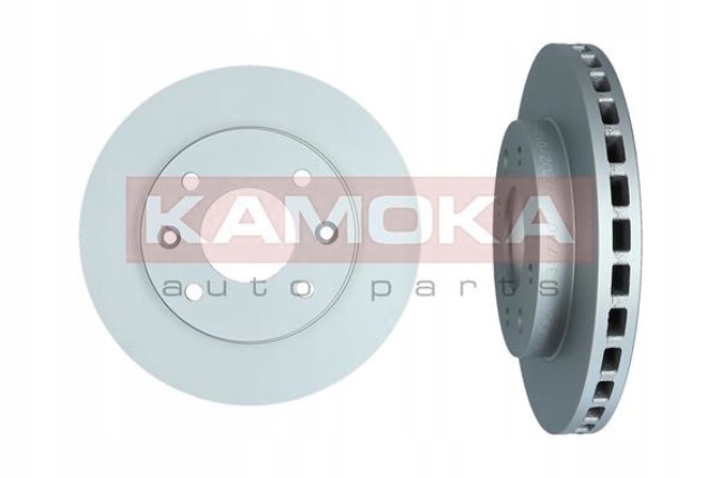 фото №1, Гальмівні диски гальмівні 2 штуки перед do mitsubishi galant v