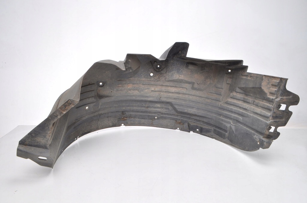 фото №1, Nissan pathfinder r51 подкрылок левый перед