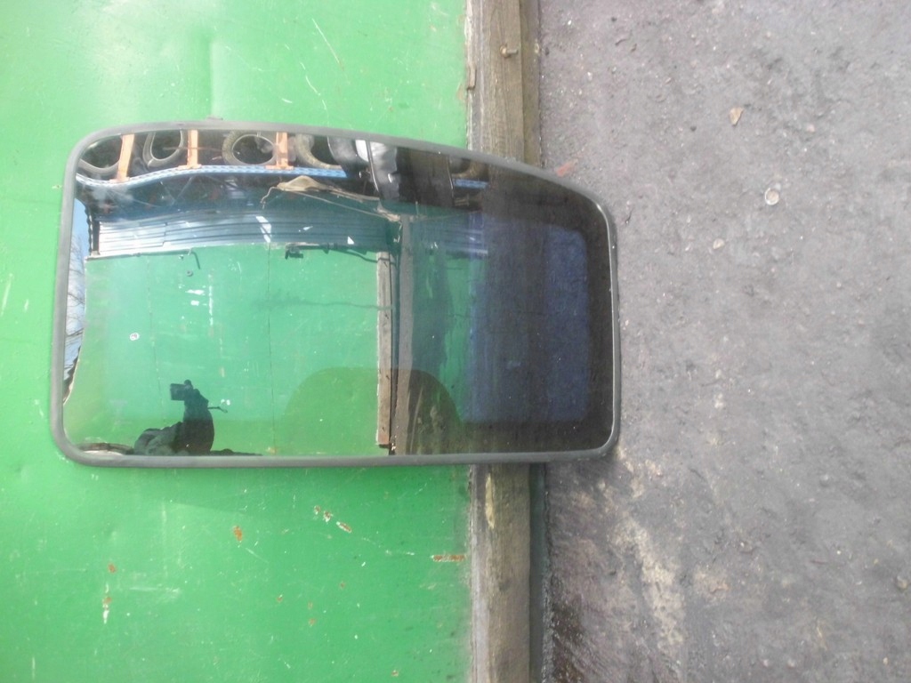 фото №1, Люк toyota mr2 90-99r