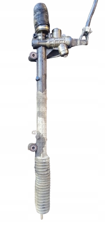 фото №1, Mercedes w168 рейка рульова трансмісія 1684610401