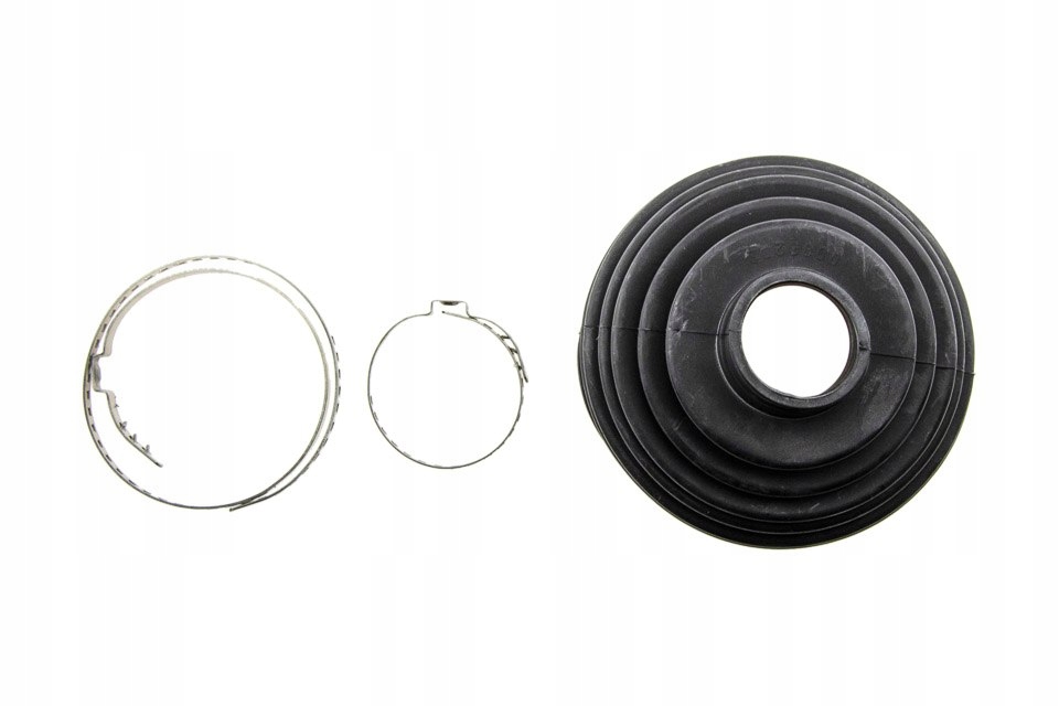 фото №4, Захист шарнір зовнішнього toyota hi-lux 05-, jeep grand cherokee 10-, do