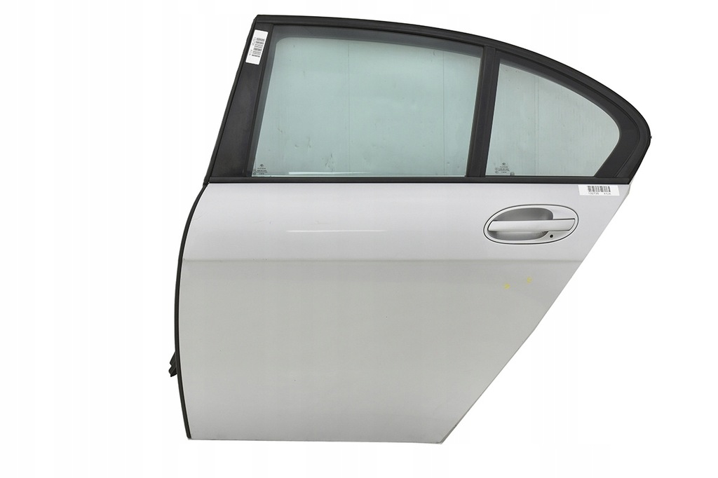 фото №1, Двері задні задня ліва bmw 7 e65 354/7