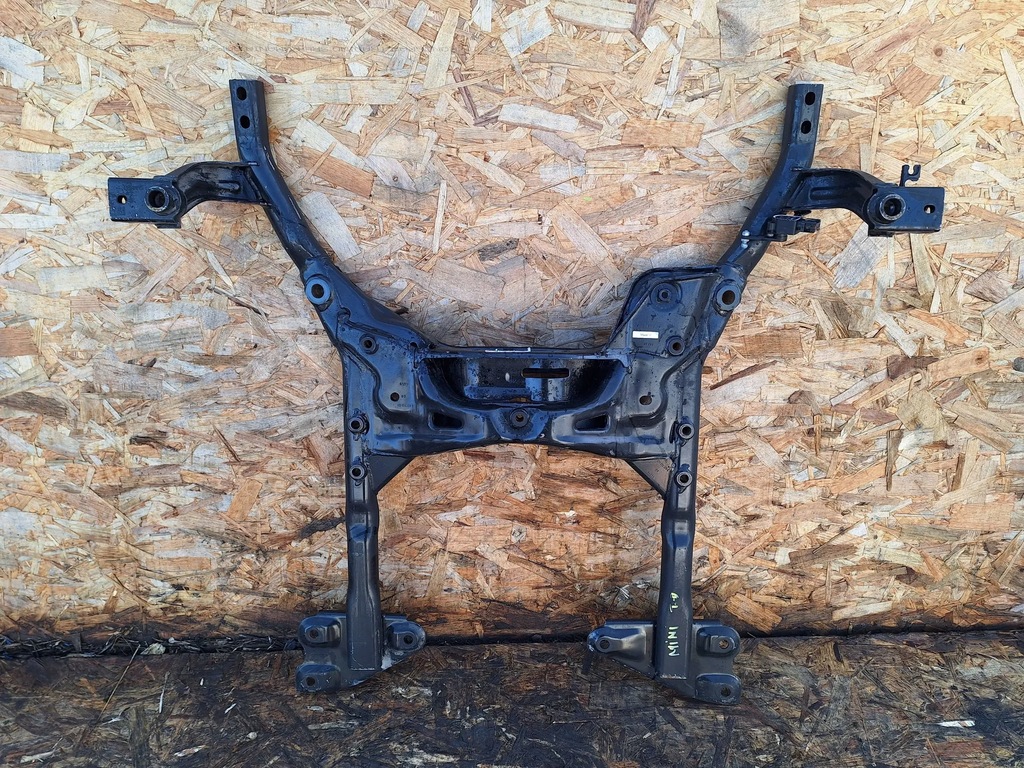 фото №1, Подрамник подрамник подрамник mini countryman r60 paceman r61 10-16