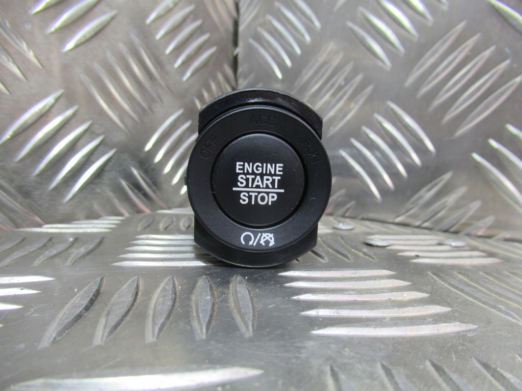 фото №1, Maserati levante кнопка запуск стоп 670110262