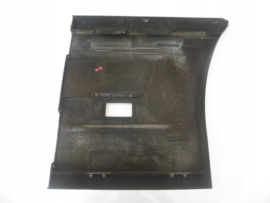 фото №13, Защита межосевая правая volvo fh 12 13 20452925