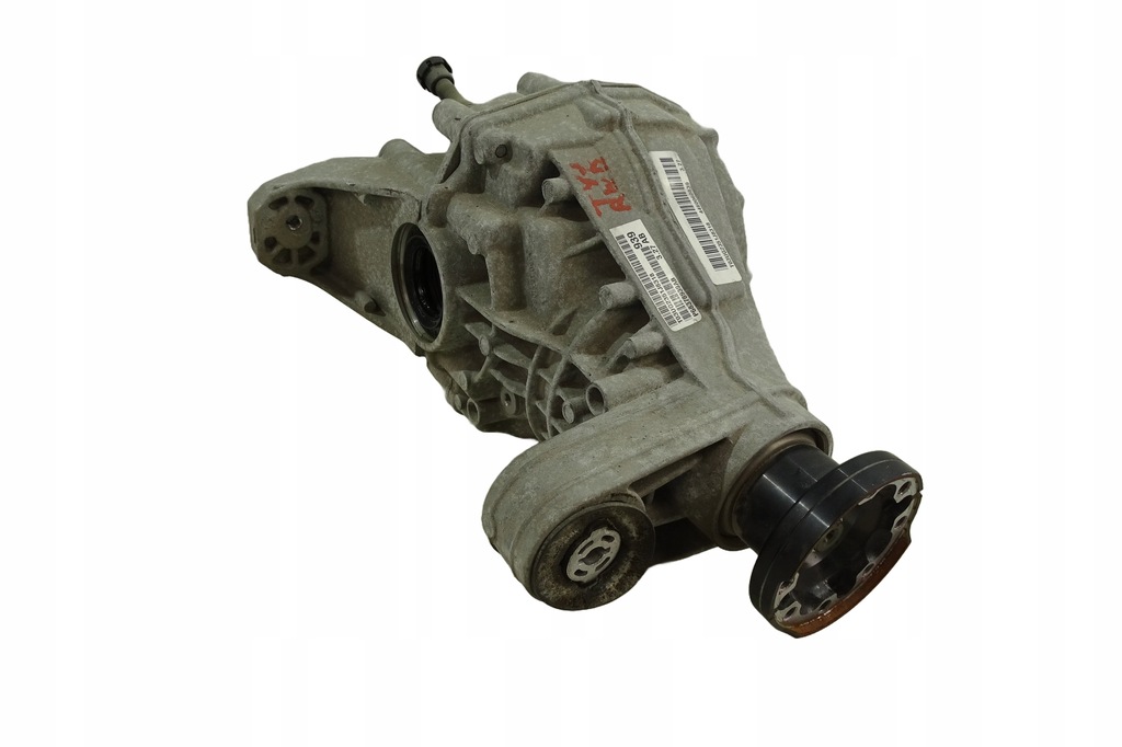 фото №13, Dodge durango 2021- 3.6 rwd задній міст диференціал 3.27 68378939ab