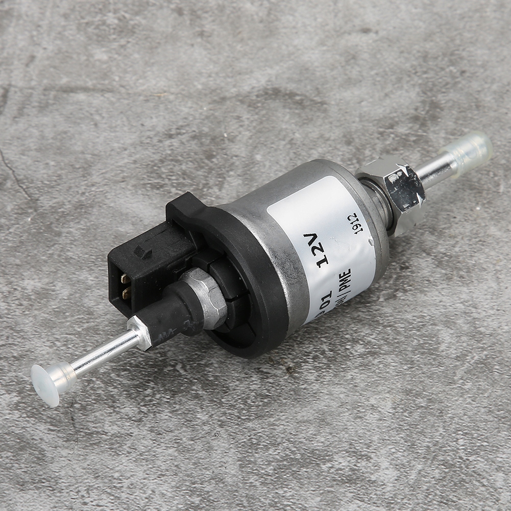 фото №5, 12v насос помпа пального webasto eberspacher