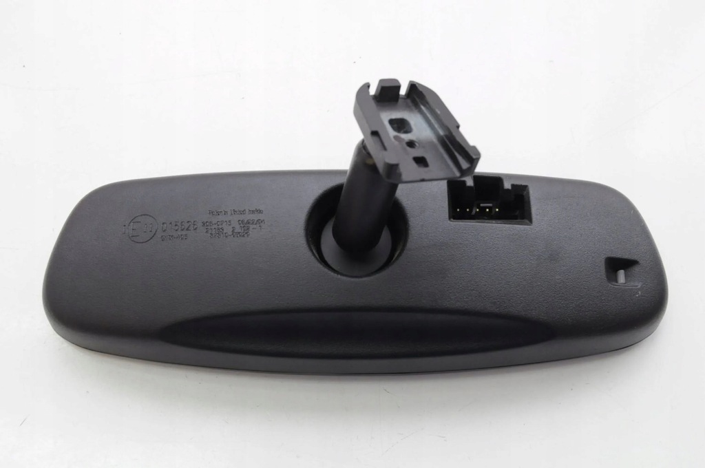 фото №2, Lexus rx 450h 2006 зеркало заднего вида