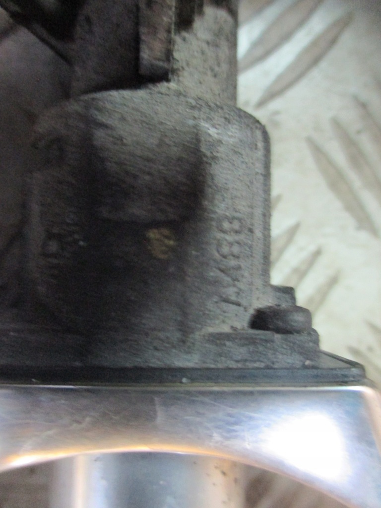 фото №4, Ручка дверь правая правый перед alfa romeo 156