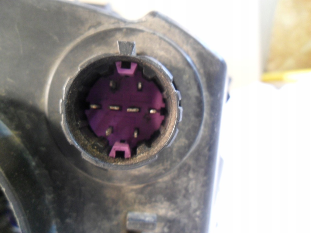 фото №16, Fiat doblo 152/263 2010-2014 фара лампа правая