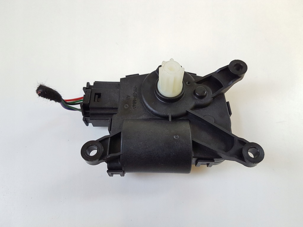 фото №3, Моторчик обігрівача polestar 2 ii 2020-