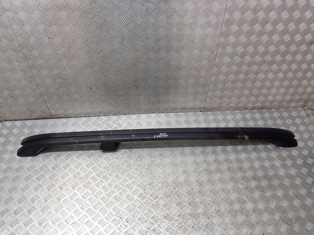 фото №1, Рейлинги кровельные renault laguna ii kombi