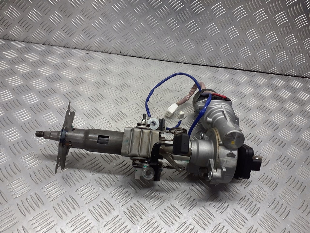 фото №1, Колонка усилитель toyota avensis t25 45200-05472