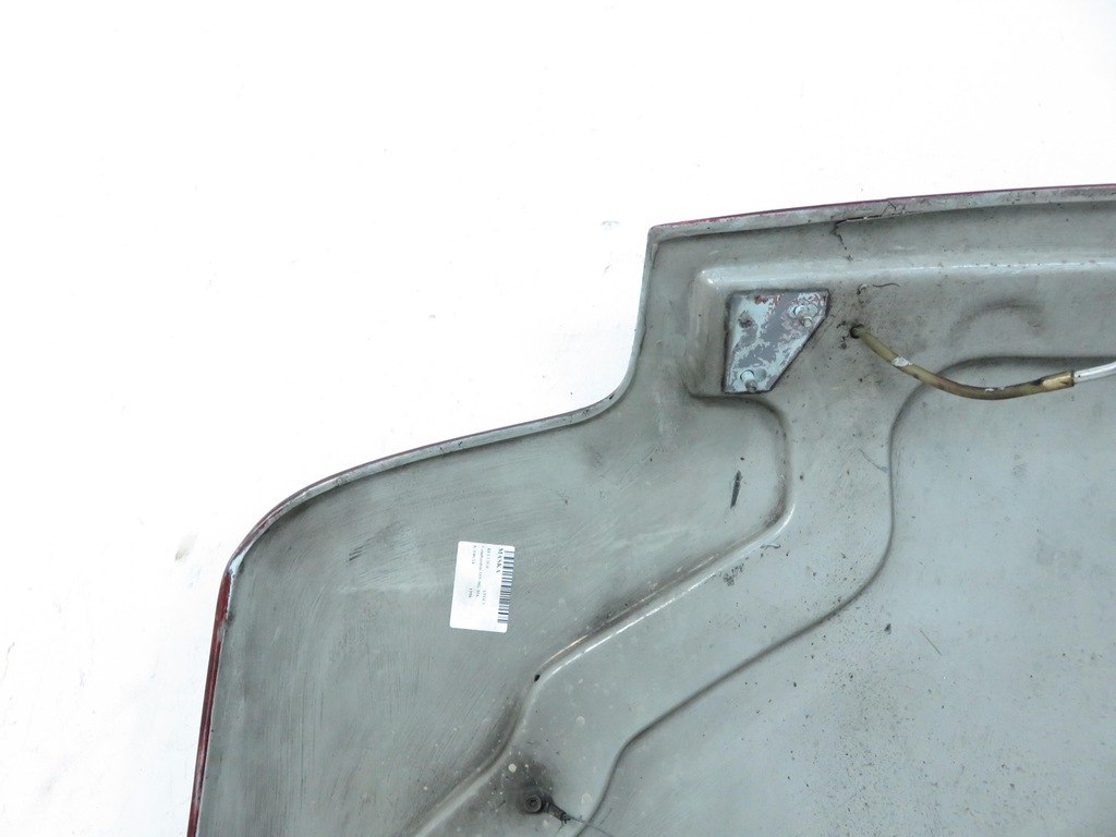 фото №7, Капот bellier atoll