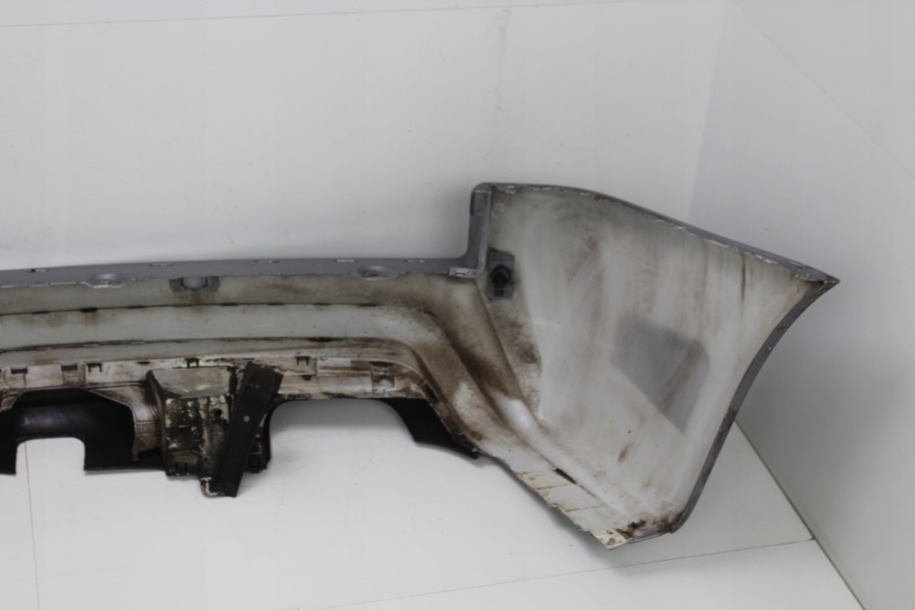 фото №10, Бампер задня задній bmw x3 e83 m набір 03-06r