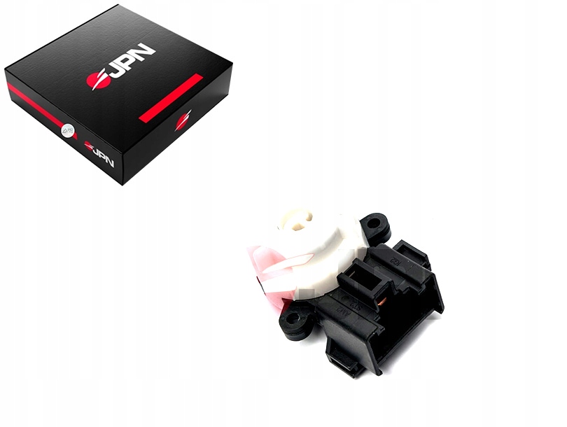 фото №1, Колодка замка запалювання toyota jpn