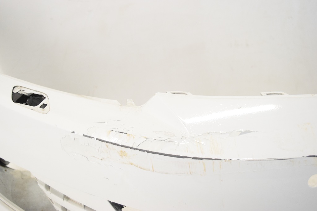 фото №4, Vw scirocco r line lift бампер перед передній