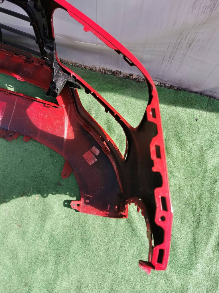 Porsche cayenne iii 9y0 gts бампер перед передний 9y0807221b Оригинал