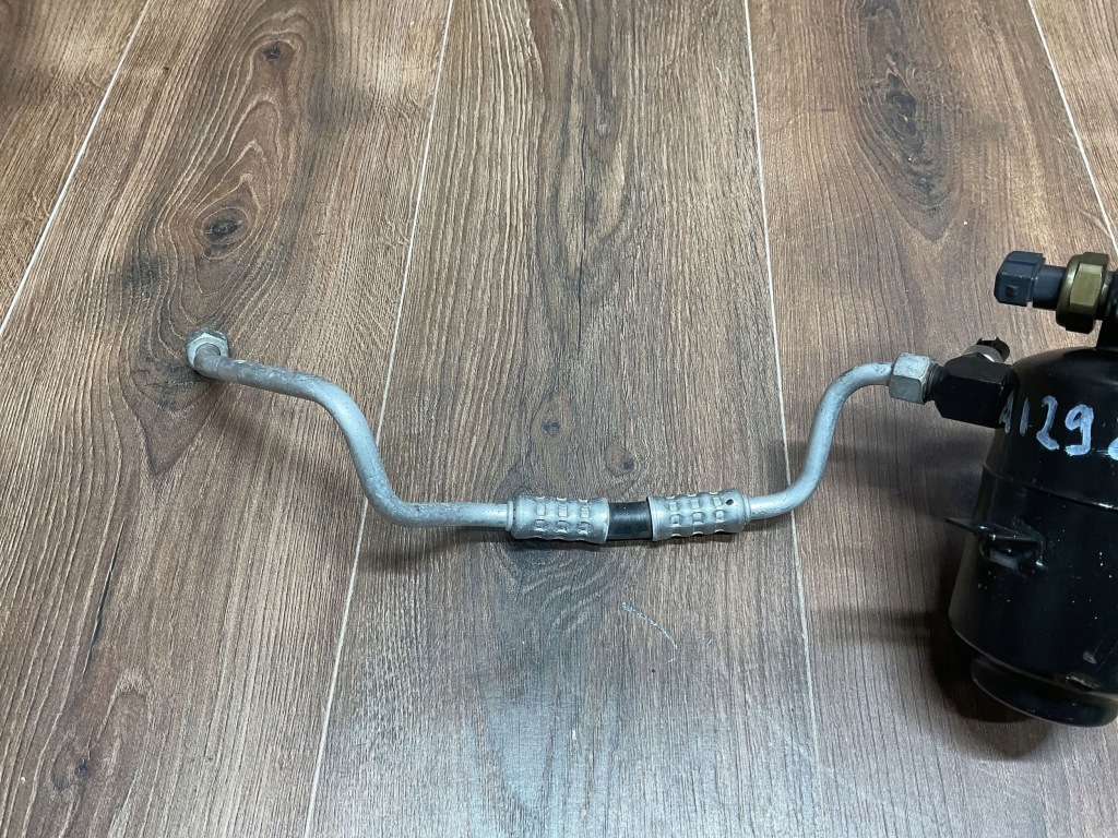 Осушувач кондиціонера mercedes-benz sl r129 a1298300283 Оригінал