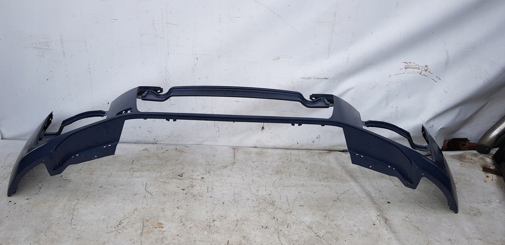 фото №1, Бампер перед audi r8 ii