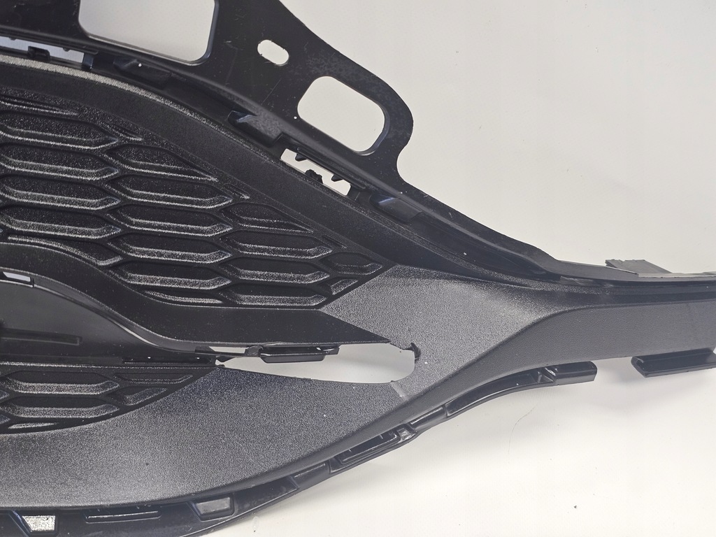 фото №9, Решётка бампера перед левая молдинг dół opel grandland x 2017-2022 orginał