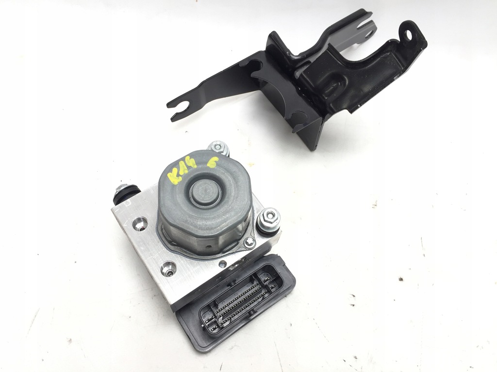 фото №1, Micra k14 блок керування насос abs