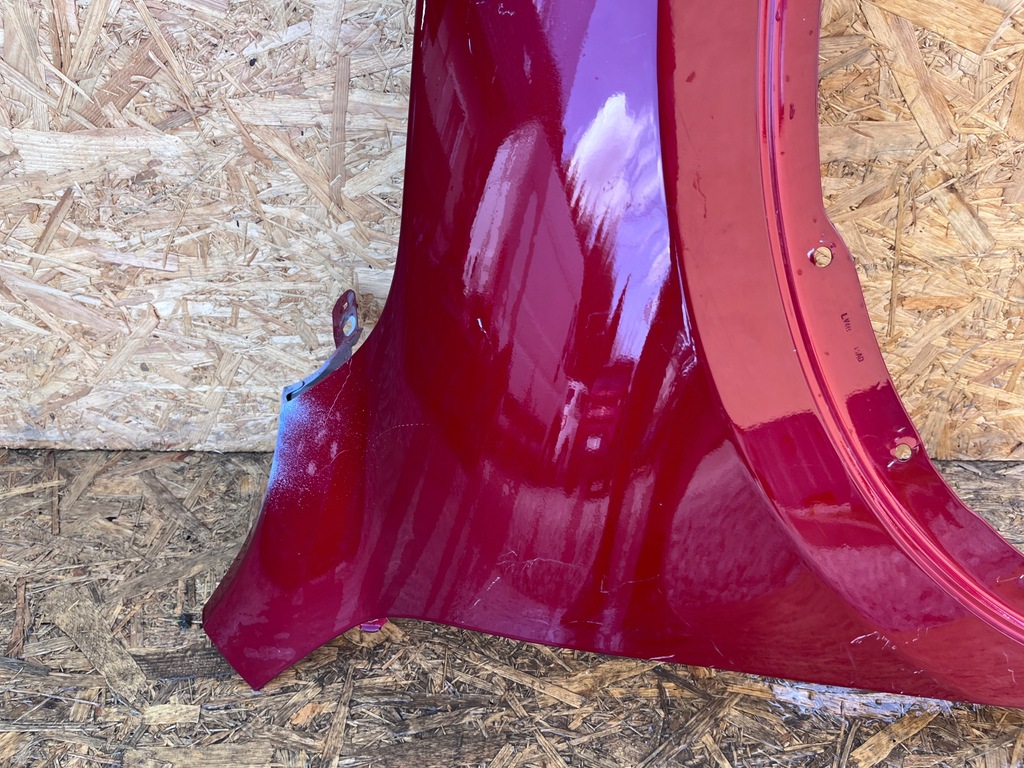 фото №13, Крыло передний перед правый ford kuga mk3 mk-3 iii