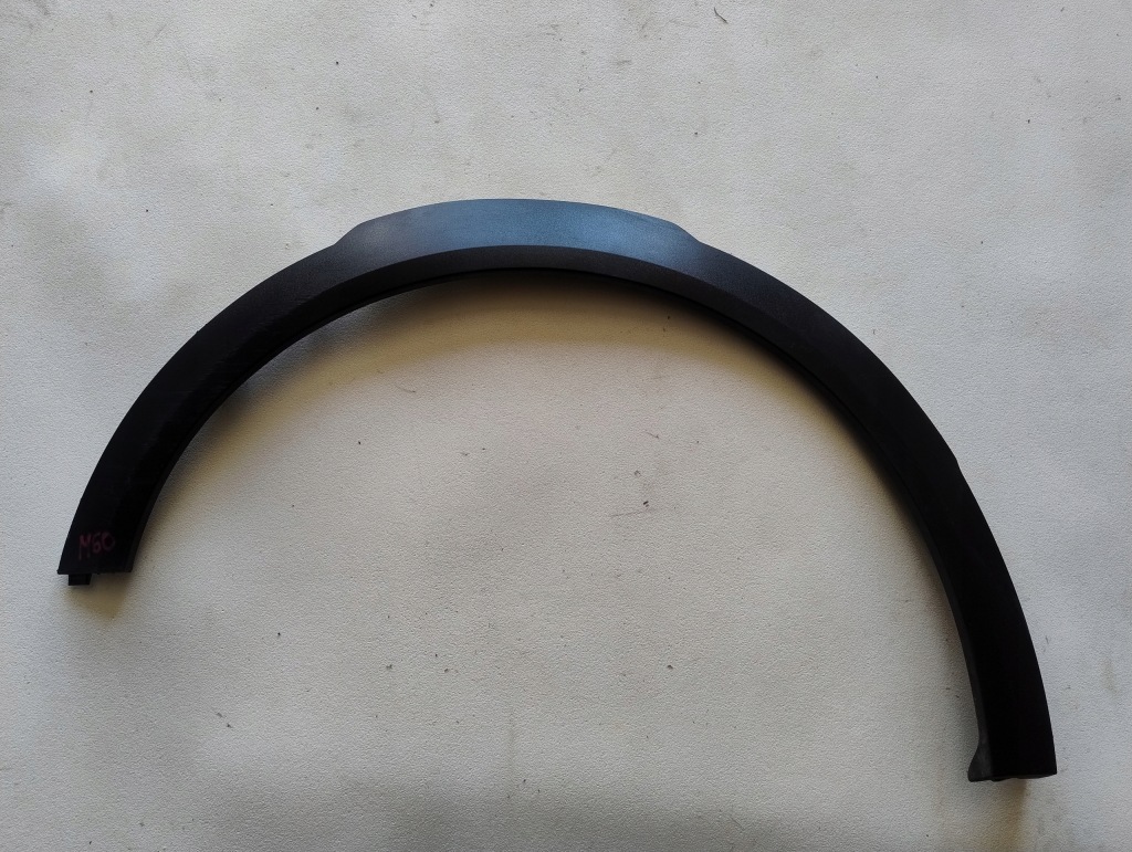 фото №1, Opel mokka ii 20- левая молдинг крыла перед передняя 9834173380