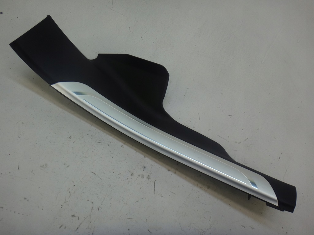 фото №1, Молдинг поріг поріг поріг права задня bmw g11