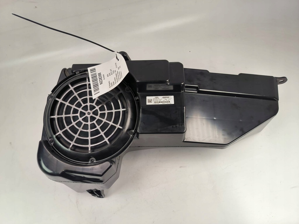 фото №1, Динамик 4g8035382 audi a6 c7 lift