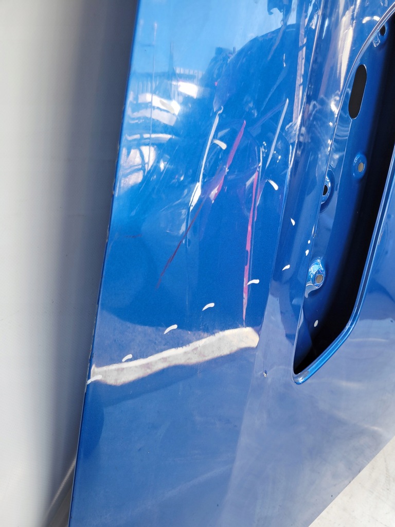 фото №2, Капот kia stinger 2017-