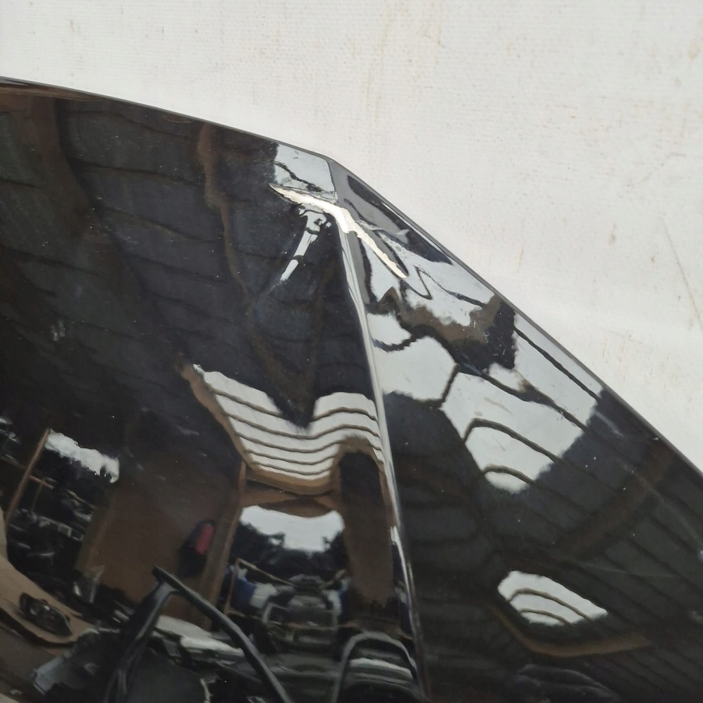 фото №8, Audi a6 c8 4k 18- капот крышка двигателя