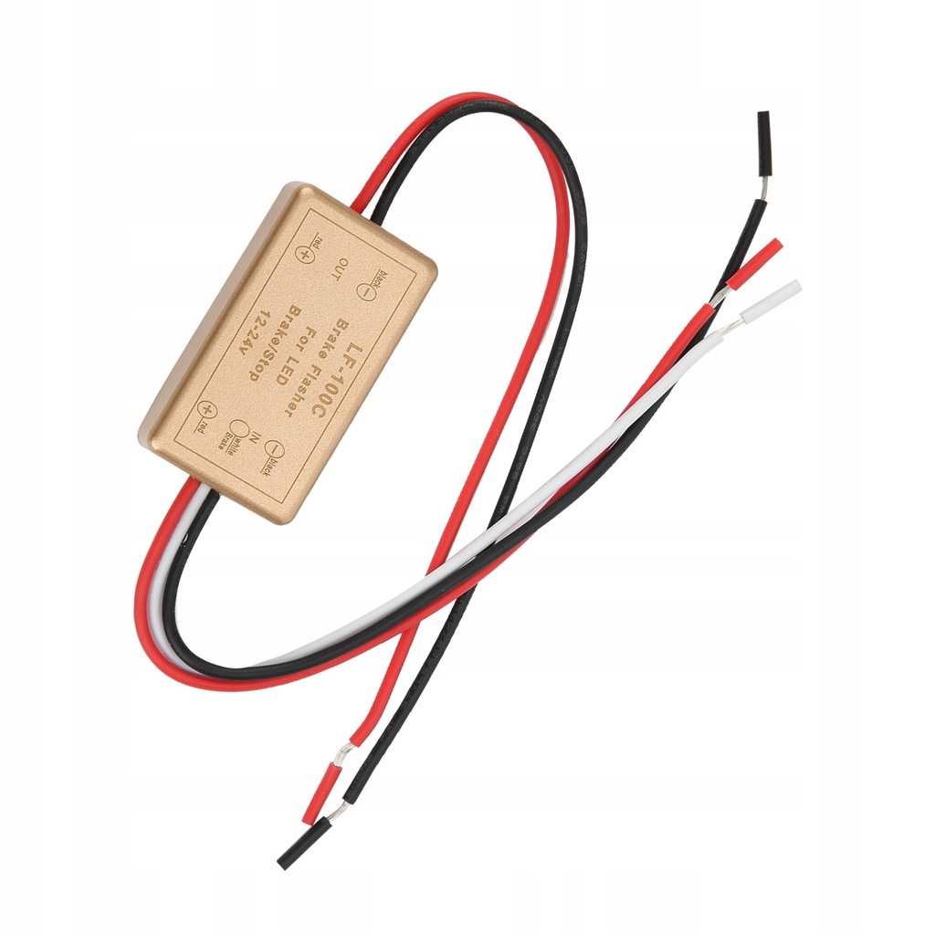 фото №1, Lf-100c модуль управляющий освещением led w