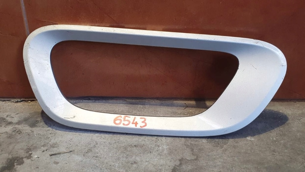 фото №1, Citroen c5 aircross dekor накладка двері лівий перед 9820082077