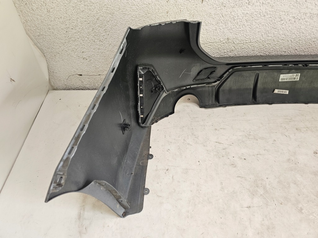 фото №11, Бампер задняя задний bmw 3 g21 lift lci m-pakiet 22-