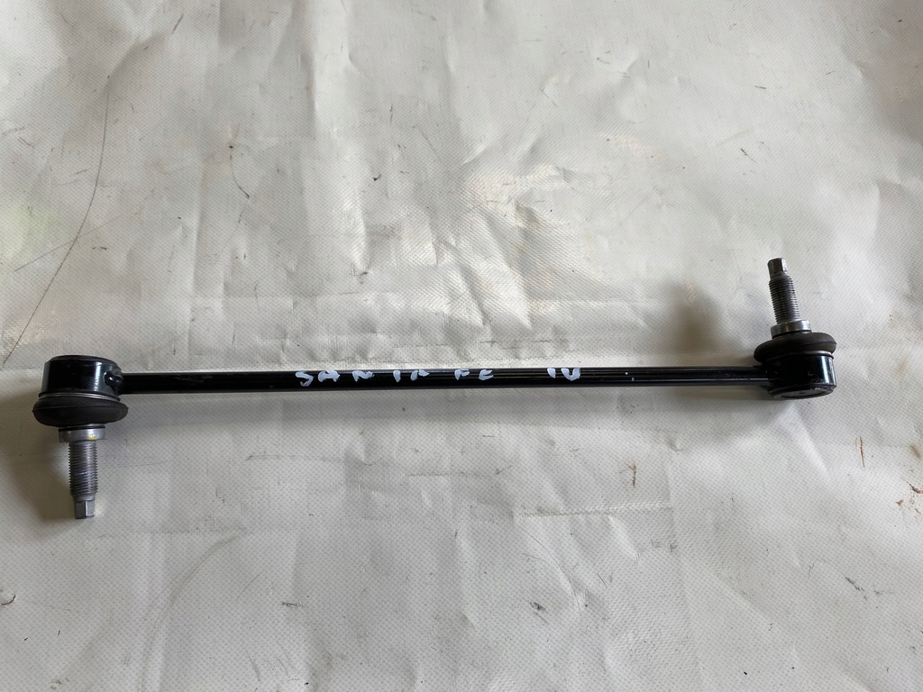 фото №1, Соединитель стабилизатора hyundai santa fe iv 2.2 18-