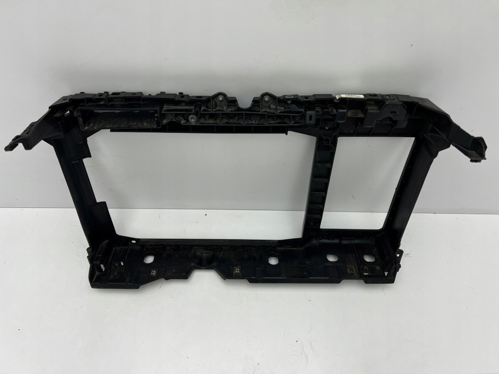 фото №7, Opel mokka b peugeot 2008 corsa f pas передний усилитель передний перед ori