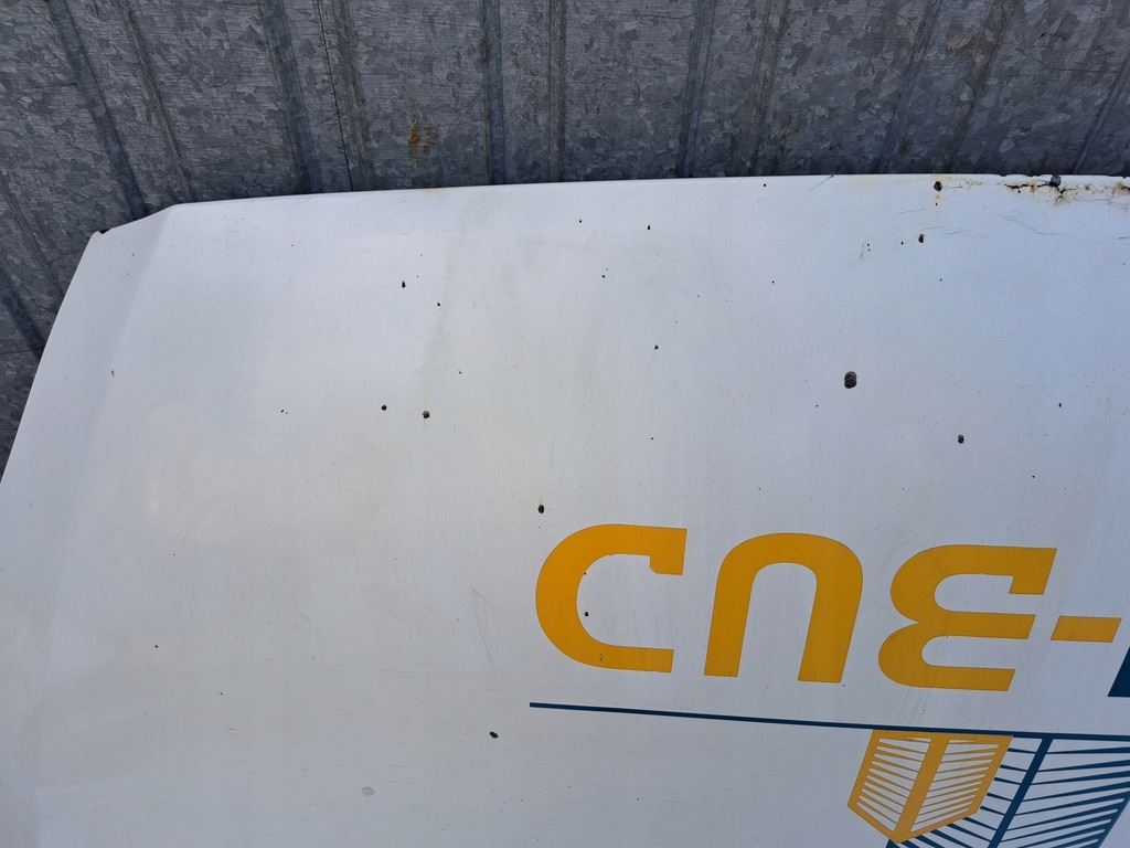 фото №13, Iveco daily iv капот решётка радиатора бампер лампа крыло kompletny перед