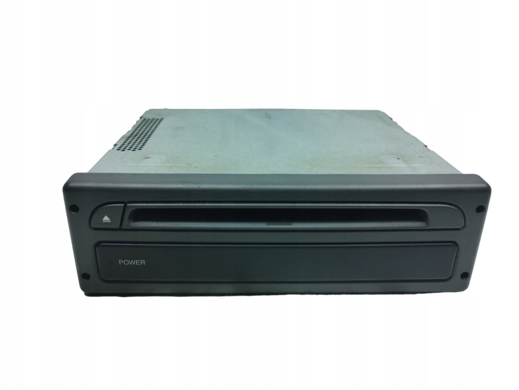 фото №1, Peugeot 607 радіо 964498738000