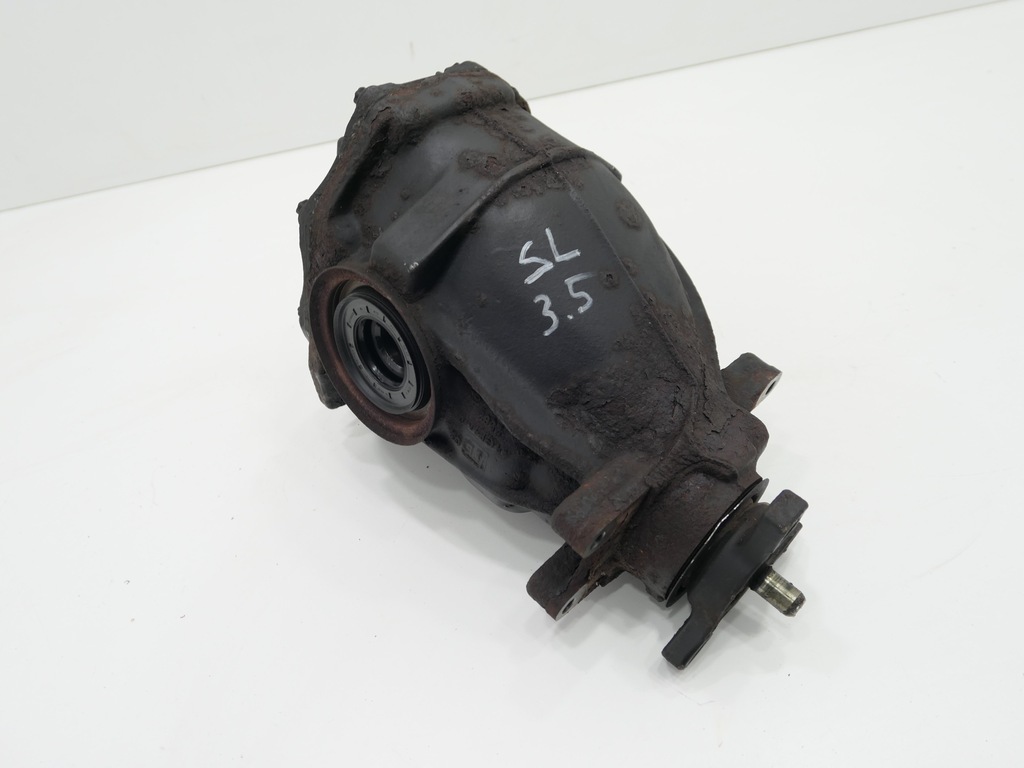 фото №2, Mercedes-benz оригинальный номер a2303511108 мост