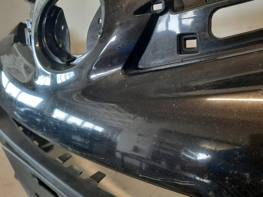 фото №6, Toyota rav4 13-19 бампер задняя задний 5211942a00