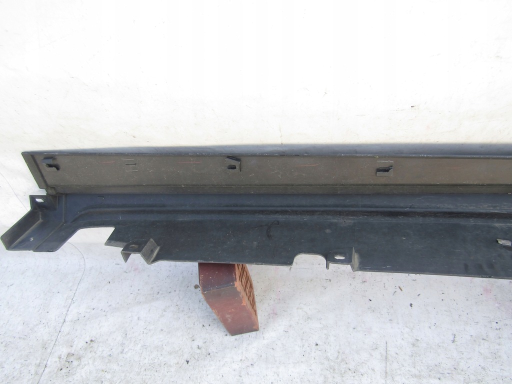 фото №6, Порог молдинг порог fiat 500x 18- sport правая