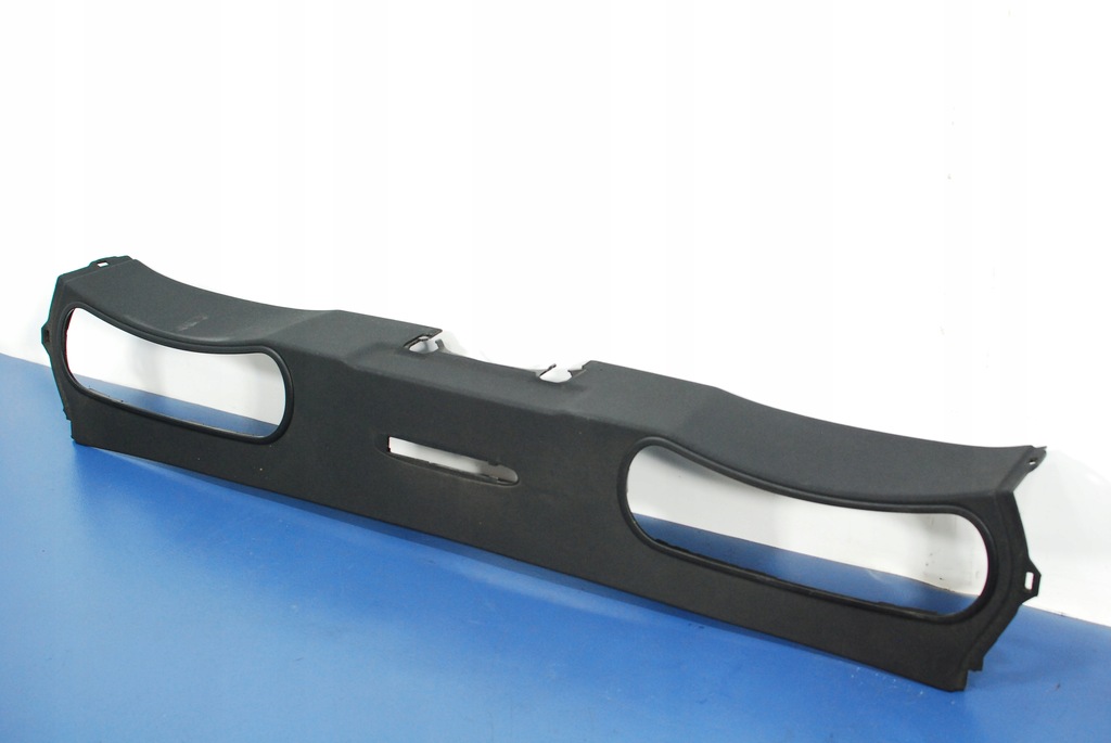 фото №2, Mercedes slk r171 защита пластиковая a1716901825