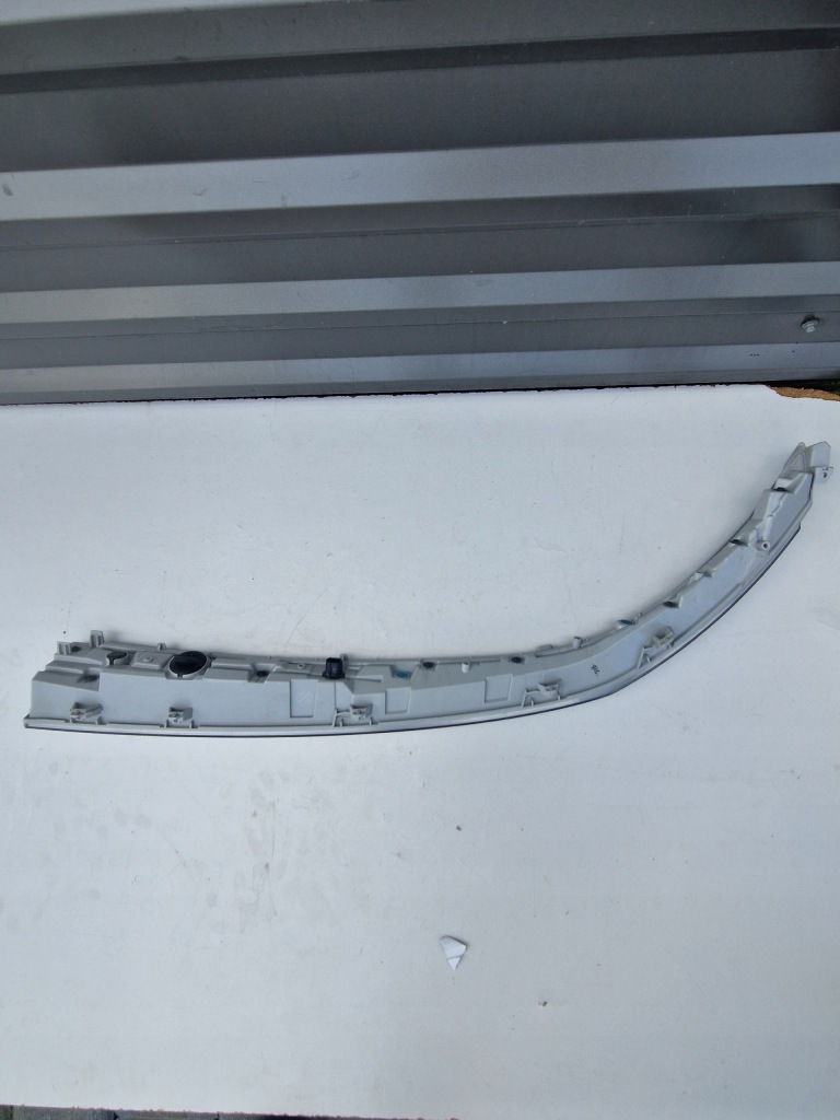 фото №2, Лампа права led hyundai ioniq 5 v