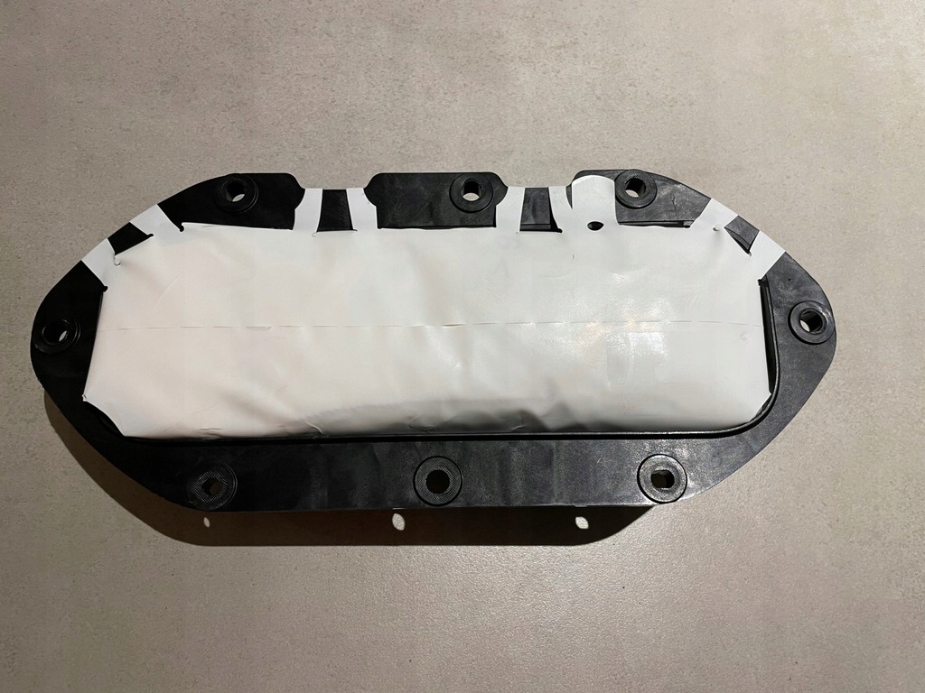 фото №1, Подушка air bag пассажира range rover velar