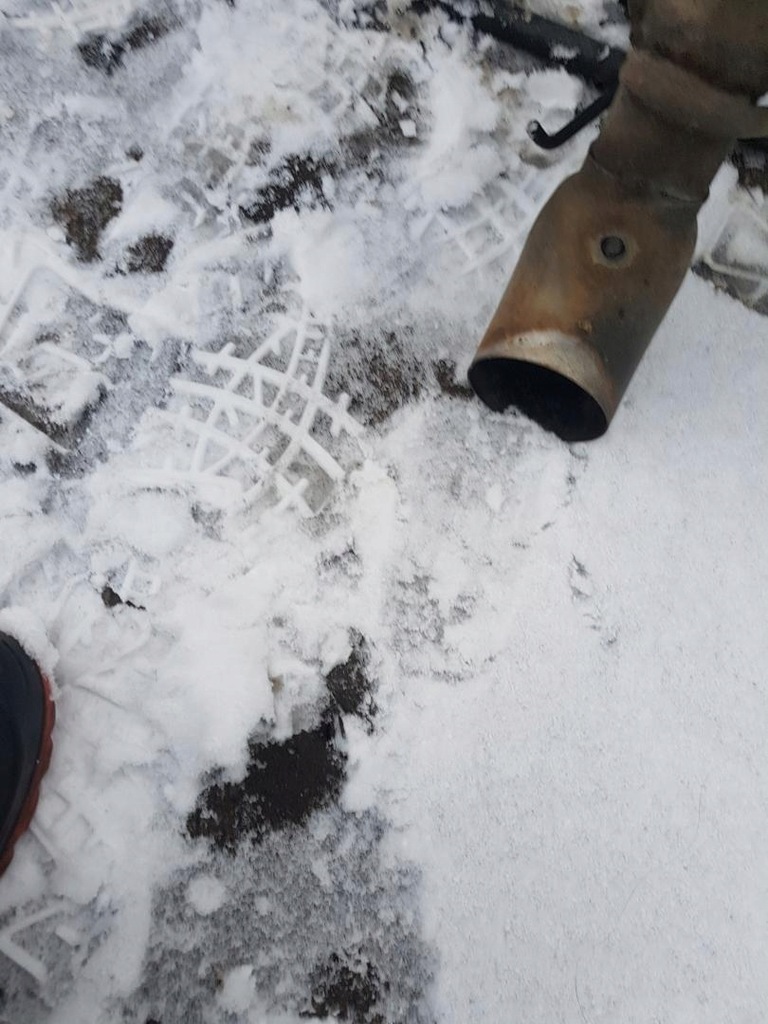 фото №8, Гасник 2.0tdi kombi audi a6 c6