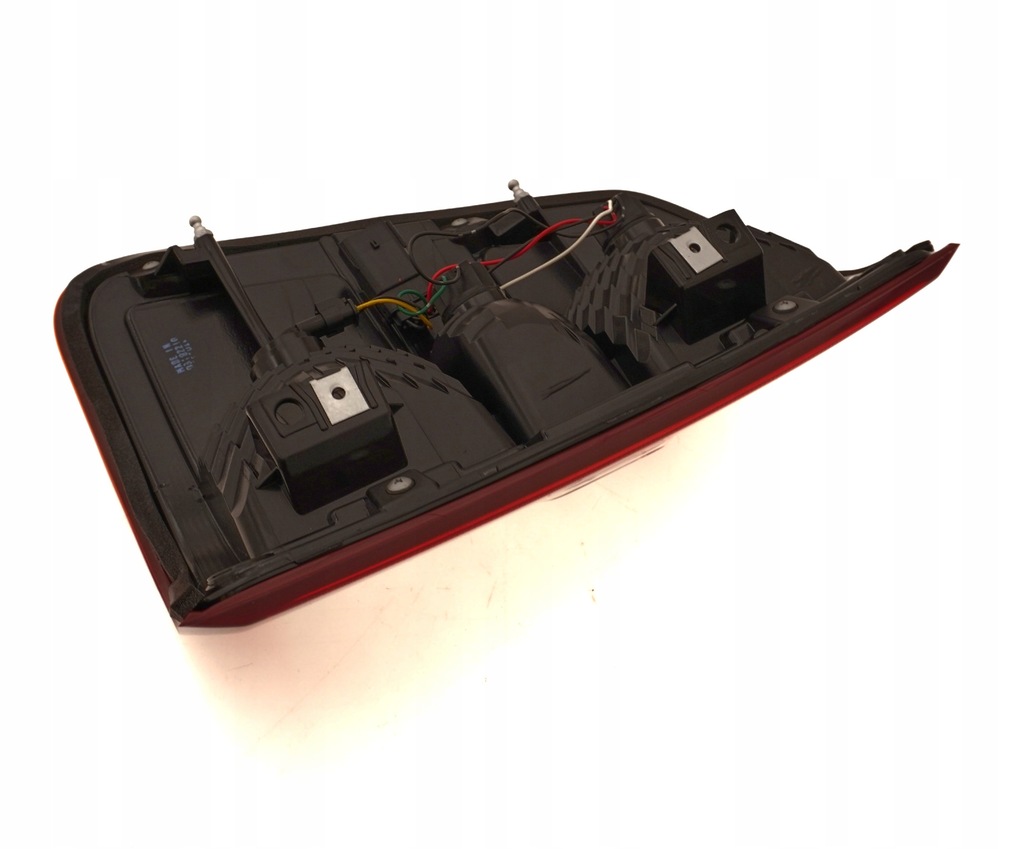 фото №9, Лампа задня do dodge ram 2019-2024 55112989ae права хром