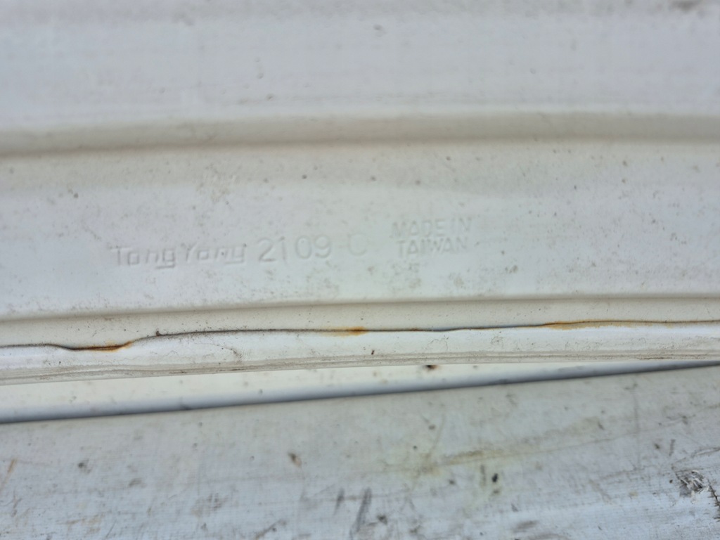 фото №8, Капот кришка двигуна seat ibiza iii