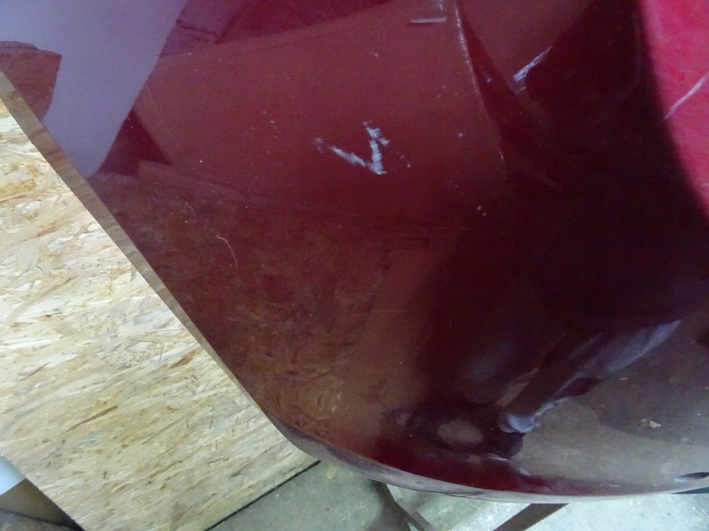 фото №6, Бампер задняя alfa romeo giulietta